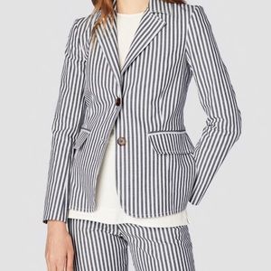 Derek Lam 10 Crosby Blazer
